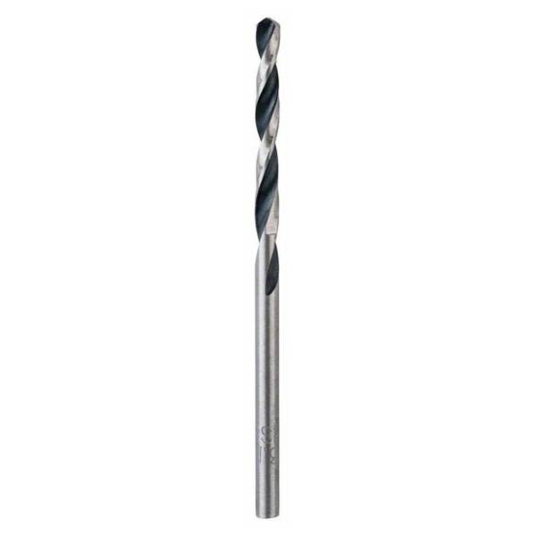 BOSCH HSS spiralna burgija PointTeQ 3,1 mm 2608577199 10 komada