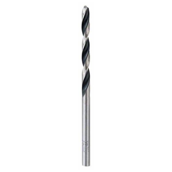 BOSCH HSS spiralna burgija PointTeQ 3,7 mm 2608577205 10 komada