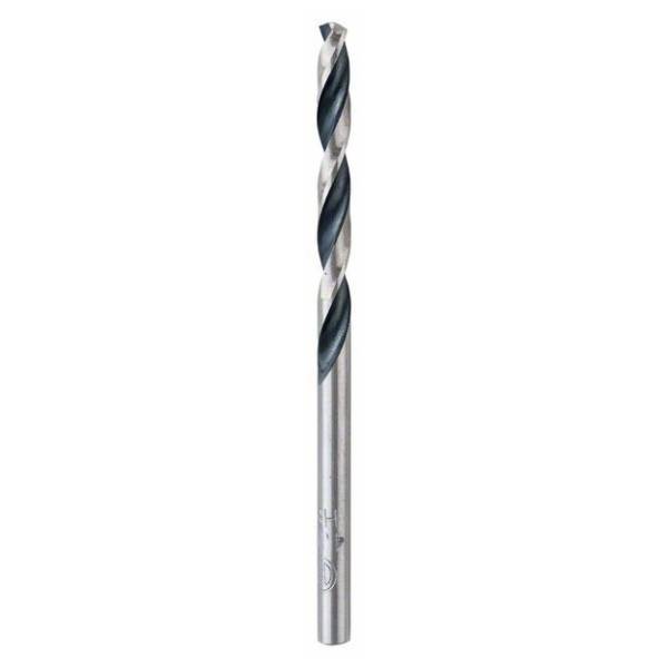 BOSCH HSS spiralna burgija PointTeQ 3,9 mm 2608577207 10 komada