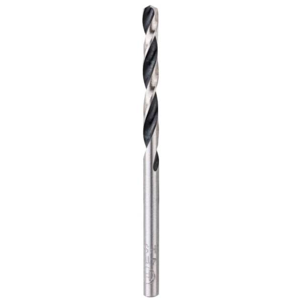 BOSCH HSS spiralna burgija PointTeQ 4,0 mm 2608577161 2 komada
