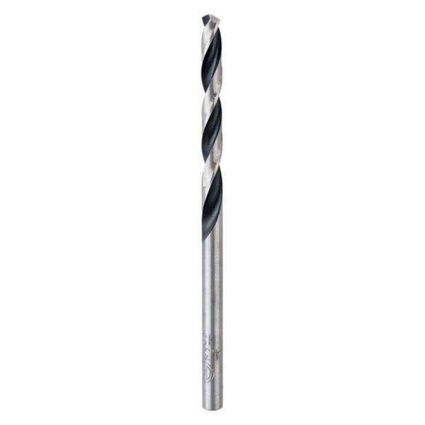 BOSCH HSS spiralna burgija PointTeQ 4,3 mm 2608577211 10 komada