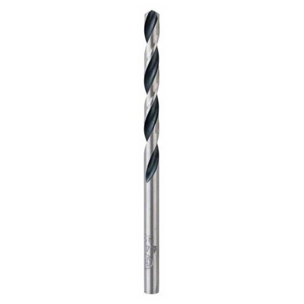 BOSCH HSS spiralna burgija PointTeQ 4,4 mm 2608577212 10 komada