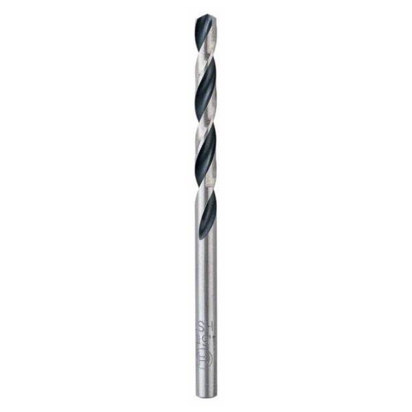 BOSCH HSS spiralna burgija PointTeQ 4,6 mm 2608577214 10 komada