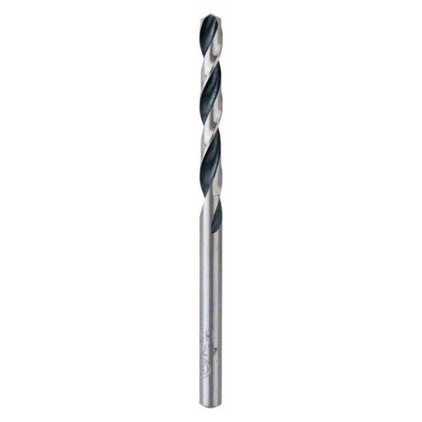 BOSCH HSS spiralna burgija PointTeQ 4,7 mm 2608577215 10 komada