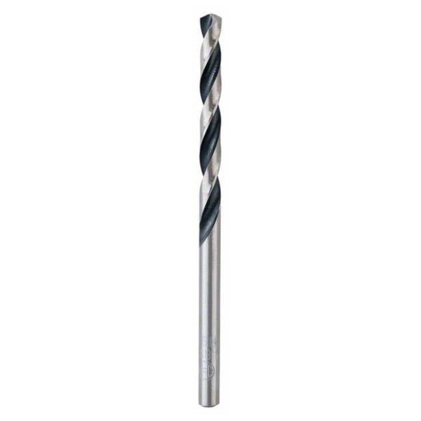 BOSCH HSS spiralna burgija PointTeQ 4,8 mm 2608577216 10 komada