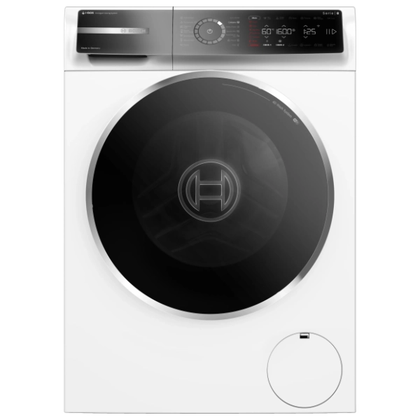 BOSCH mašina za pranje veša WGB266A4BY