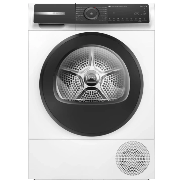 BOSCH mašina za sušenje veša WQH245B6BY