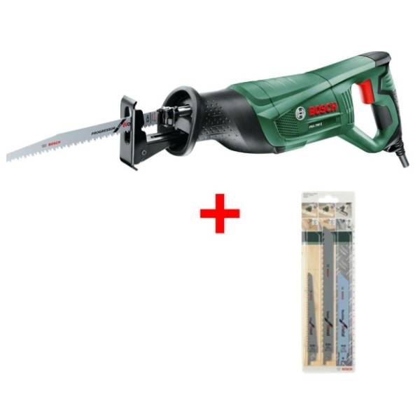 BOSCH PSA 700 E 06033A7001 univerzalna testera