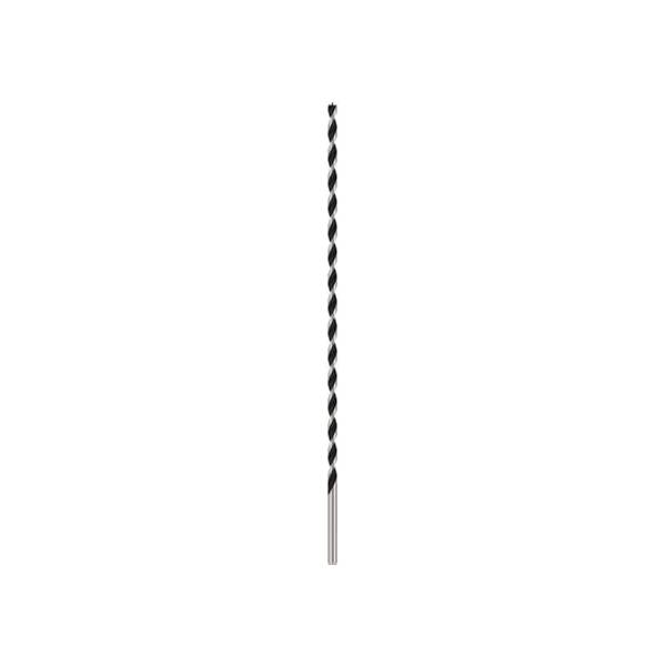BOSCH spiralna burgija za drvo 8 x 400 mm, d 8 mm 2608597195