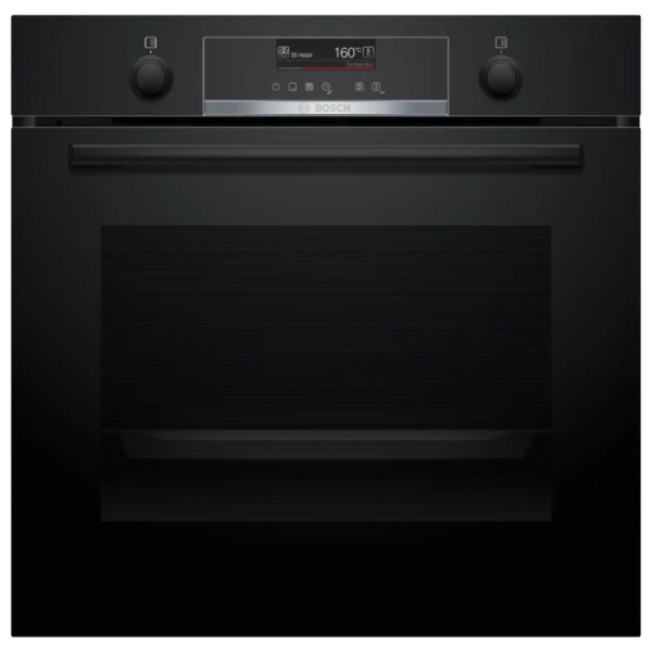 BOSCH ugradna rerna HBG539EB3