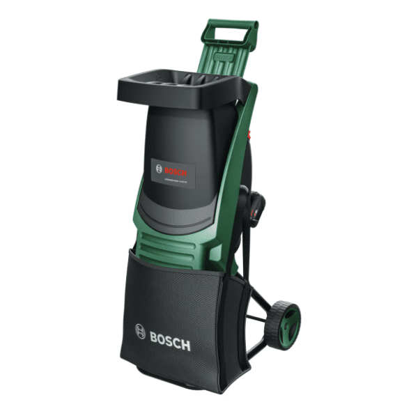 BOSCH Universal Shredder 2x18V-25 Solo 06008E0001 aku drobilica za grane