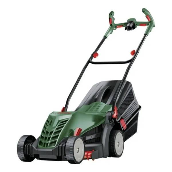 BOSCH UniversalRotak 37-570 06008A6502 električna kosilica za travu