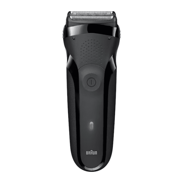 BRAUN trimer 300s