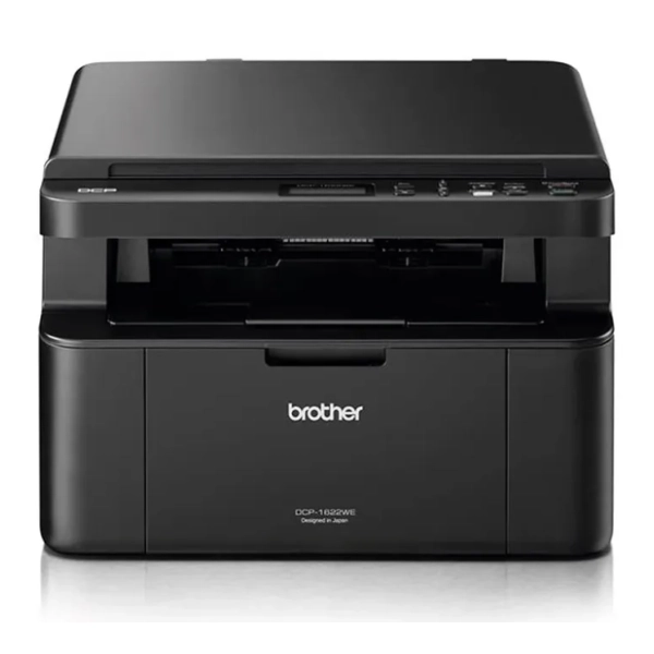 BROTHER DCP-1622WE multifunkcijski štampač