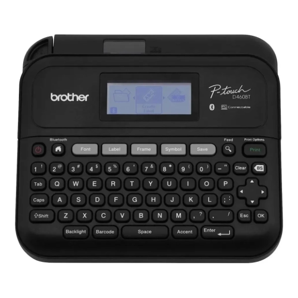 BROTHER PTD460BTVPYJ1 štampač etiketa