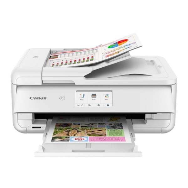 CANON Pixma TS9551 multifunkcijski štampač