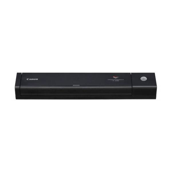 CANON Reader P-208 II prenosni skener