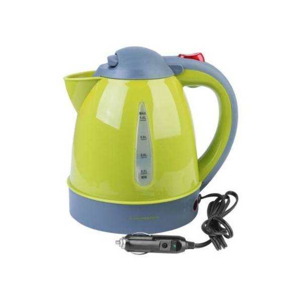 CARMOTION kuvalo za vodu 150W