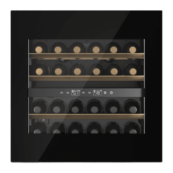 CASO vinska vitrina WineDeluxe WD24