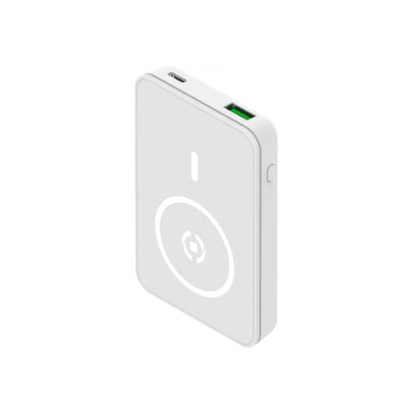 CELLY bežični power bank 5000mAh