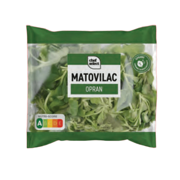 CHEF SELECT matovilac opran 50g