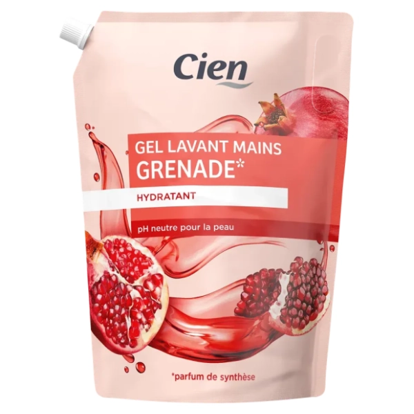 CIEN kremasti sapun za ruke dopuna 2l