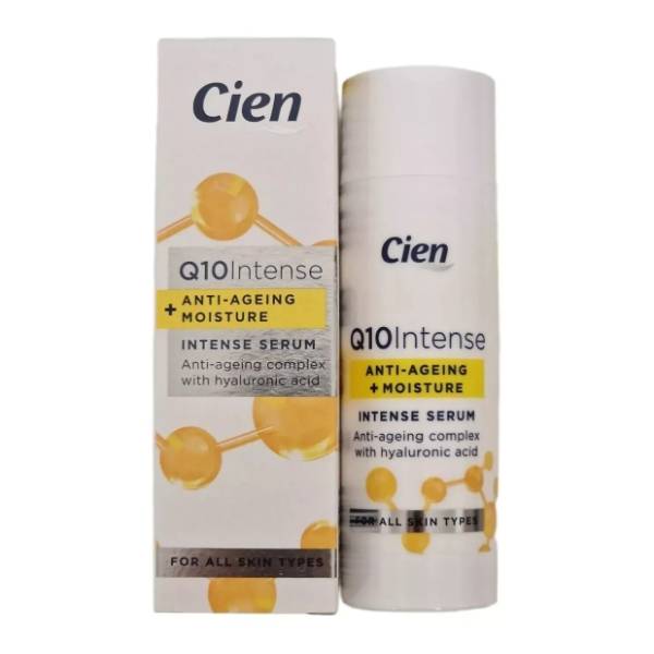 CIEN Q10 serum za lice 50ml