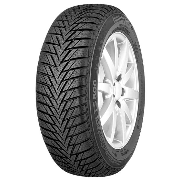 CONTINENTAL zimska guma WinterContact TS 800 155/60 R15 74T FR