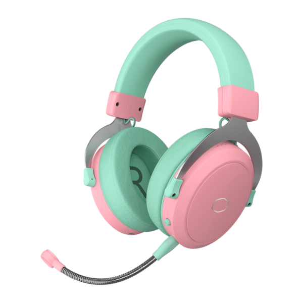 COOLER MASTER slušalice CH-351