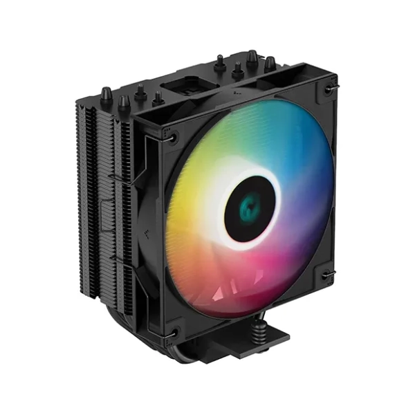 DeepCool AG400 Digital ARGB 4 HeatPipe kuler za procesor