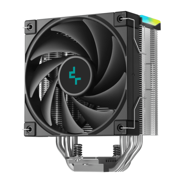 DeepCool AG400 Digital SE 4 HeatPipe kuler za procesor