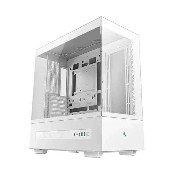 DeepCool kućište CH690 Digital belo (R-CH690-WHNNA0D-G-1)