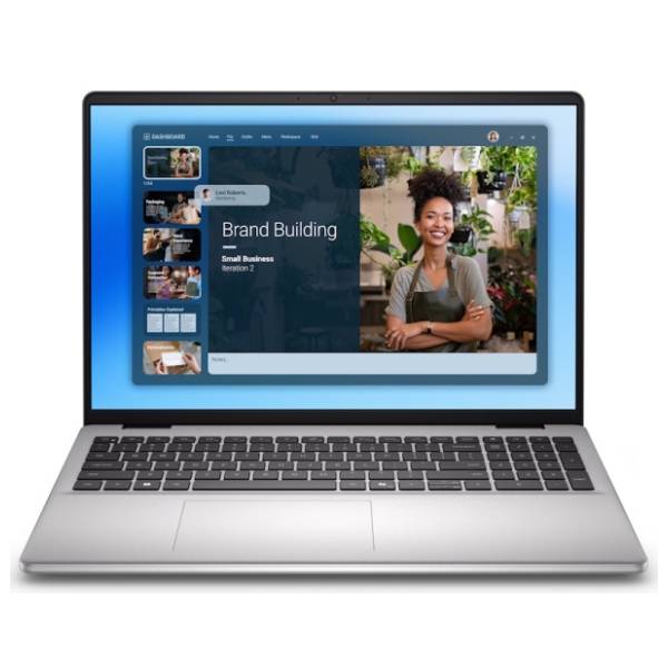 DELL laptop 16 DC16251 Core 7 150U 32GB/1TB