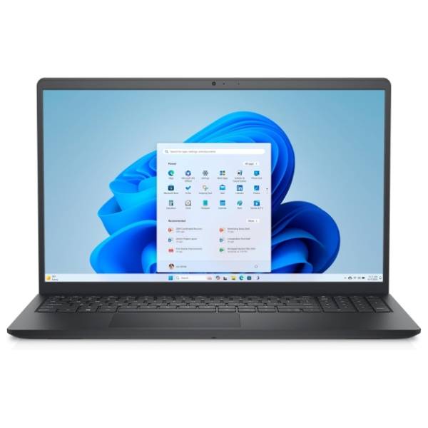 DELL laptop Inspiron 3535 (FHD, Touch, Ryzen 7 7730U, 32GB, 512GB Win11 home)
