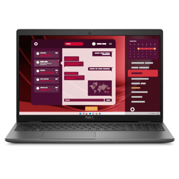 DELL laptop Latitude 3550 FHD i5-1335U 8GB 512GB SSD Backlit FP Win11Pro