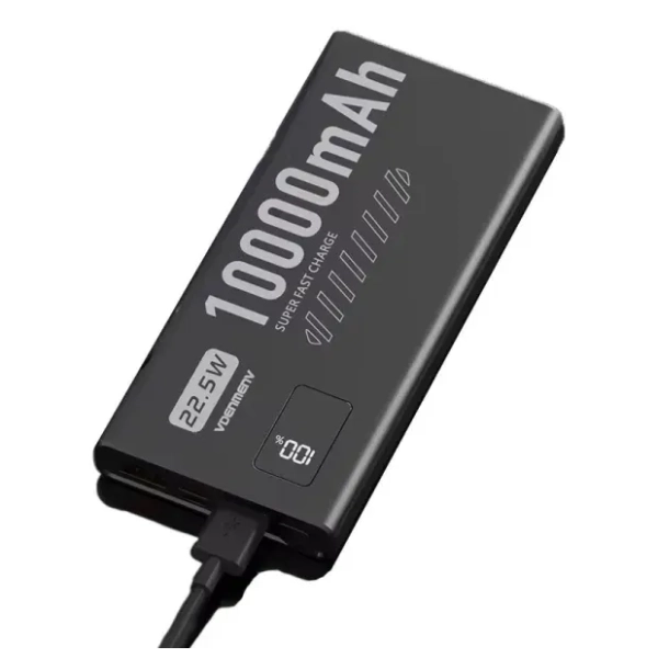 DENMEN power bank DP43 10000Mah Fast PD20W
