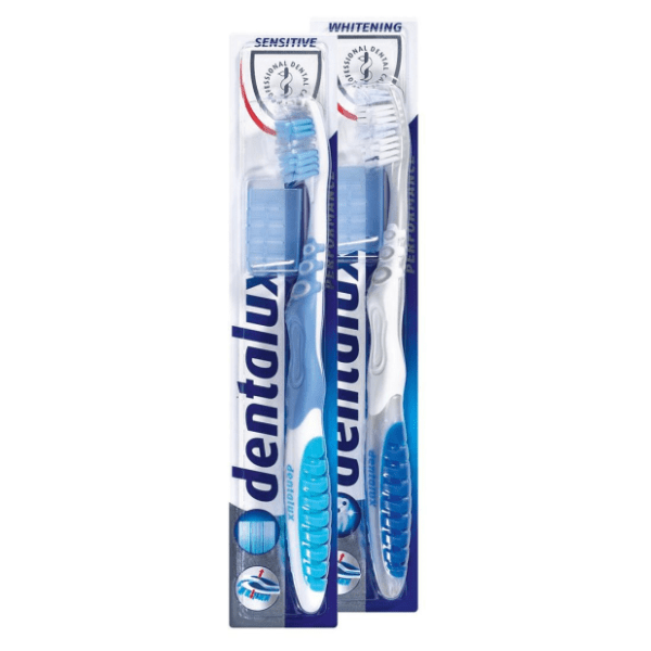 DENTALUX Performance četkica za zube 1kom