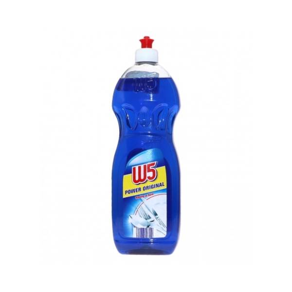 Deterdžent za posuđe W5 1l