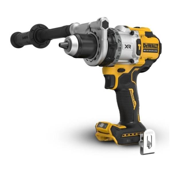 DeWALT DCD1007NT Solo aku bušilica