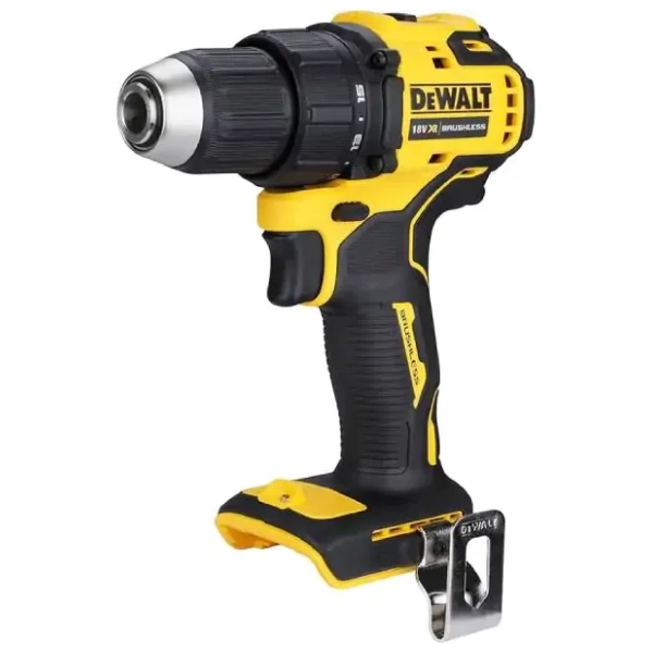 DeWALT DCD708N Solo aku odvrtač