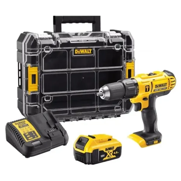 DeWALT DCD776M1T aku bušilica