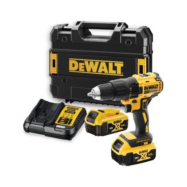DeWALT DCD777M2T aku bušilica odvijač