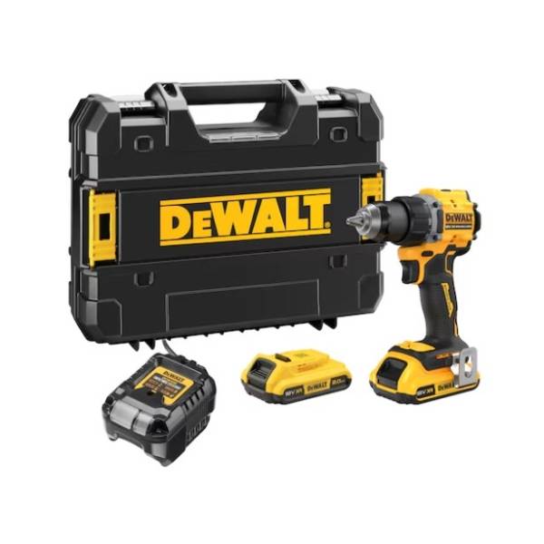 DeWALT DCD794D2T aku odvrtač