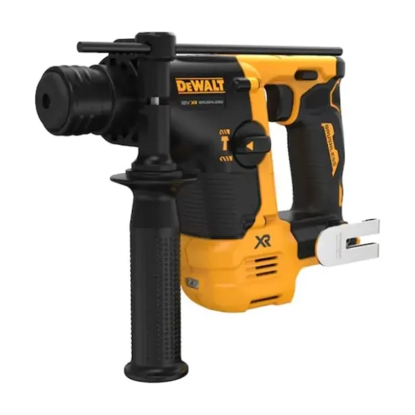 DeWALT DCH072N Solo aku elektro pneumatski čekić