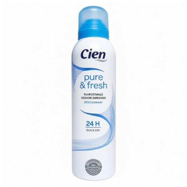 Dezodorans CIEN u spreju 200ml
