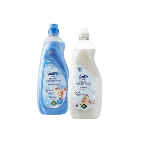 DOUSSY omekšivač za veš 80 pranja (2l)