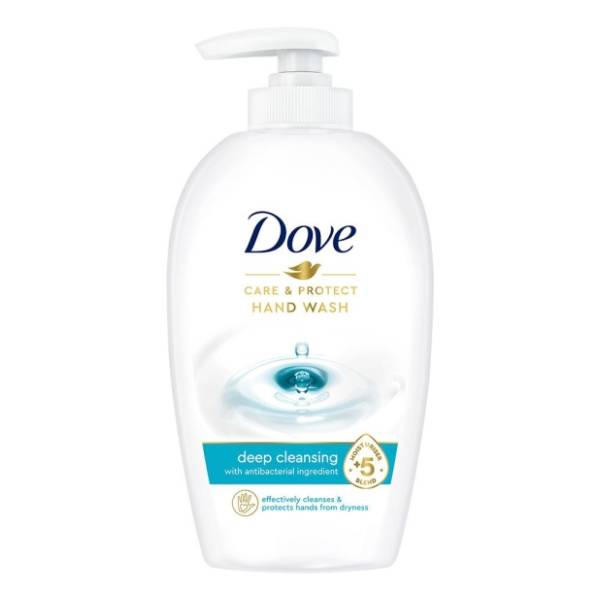 DOVE refreshing go fresh tečni sapun 250ml