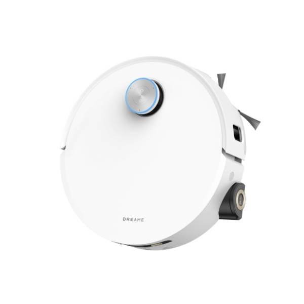 DREAME robot usisivač Aqua 10 Ultra Roller Complete