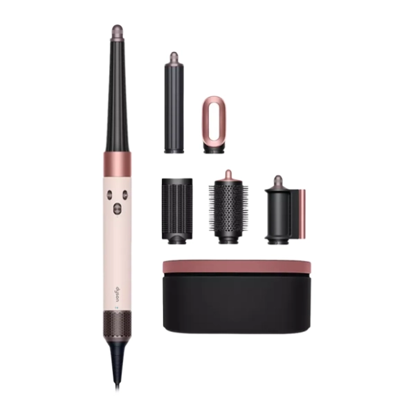 DYSON Airwrap stajler za kosu Rose Gold Curly 601926