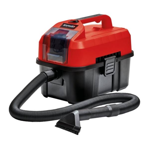 EINHELL TE-VC 18/10 Li-Solo aku usisivač za suvo i mokro